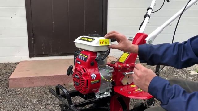 Легкие бензиновые культиваторы для женщин смотреть онлайн