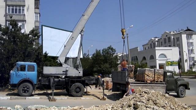 КС-3571 2011 смотреть онлайн