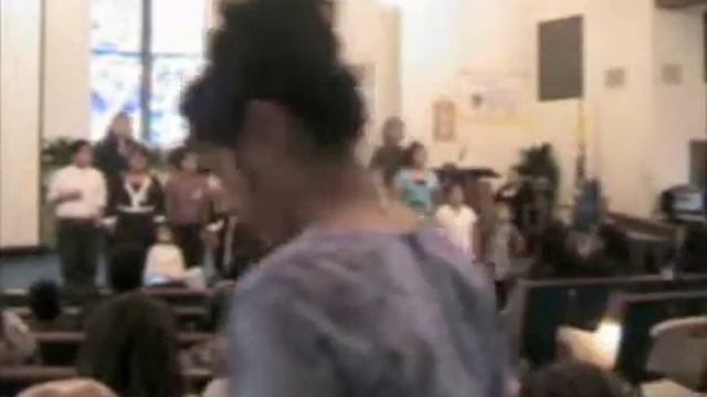 So. San Francisco Samoan SDA Pathfinders-Its no longer I that liveth смотреть онлайн