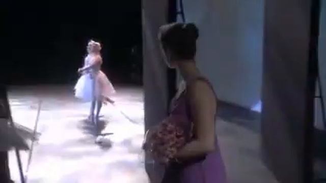 6x1 Танец маленьких лебедей смотреть онлайн