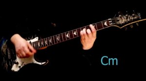 Сектор Газа - Туман - Аккорды