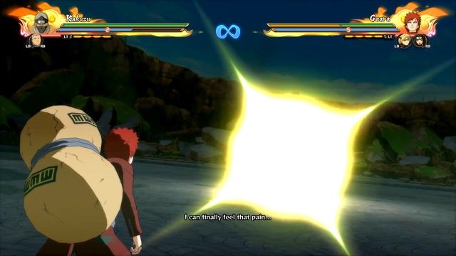 All Wind Style Jutsus & Ultimate Jutsus (4K 60fps) Naruto Storm 4 Next Generations смотреть онлайн