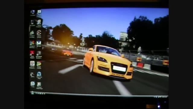 Asus P5KPL-CM- Boot Up Time смотреть онлайн