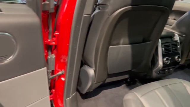 2021 Land Rover Range Rover Sport Fishers, Zionsville, Carmel, Noblesville, Indianapolis, IN WF1515