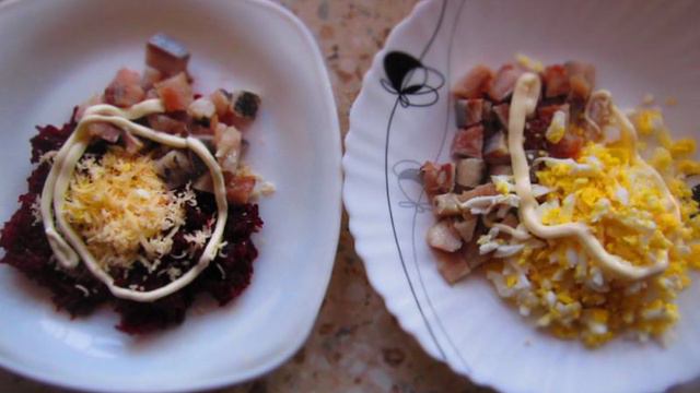 Готовим дома