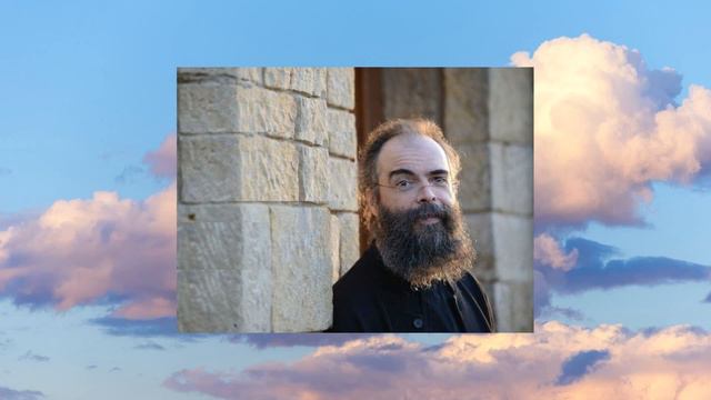 Некоторые говорят что наступает конец мира Архимандрит. Андреас Конанос смотреть онлайн