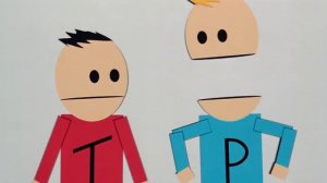 Южный Парк дядяеб