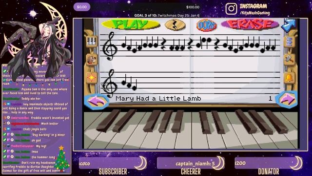 NO ONE Remembers Fatty Bear - Fatty Bear's Birthday Surprise (FULL PLAYTHROUGH) PC Gameplay смотреть онлайн