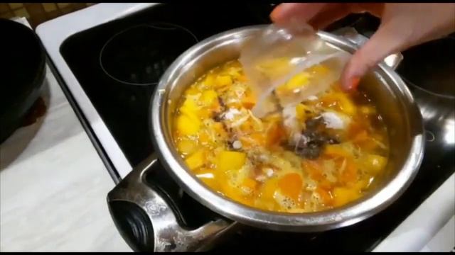 Увлекательные Научные Эксперименты