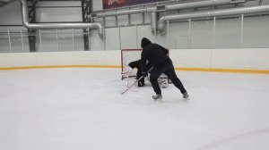 ТОП-5 ЭФФЕКТИВНЫХ БУЛЛИТОВ В ХОККЕЕ | Обучение.