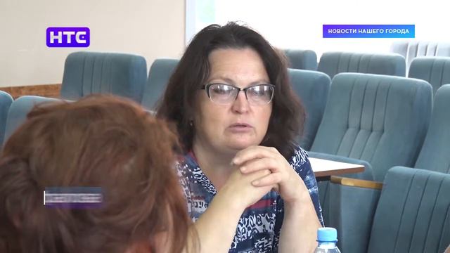 Как и чем живут малые города? В Ирбите прошел социологический опрос смотреть онлайн