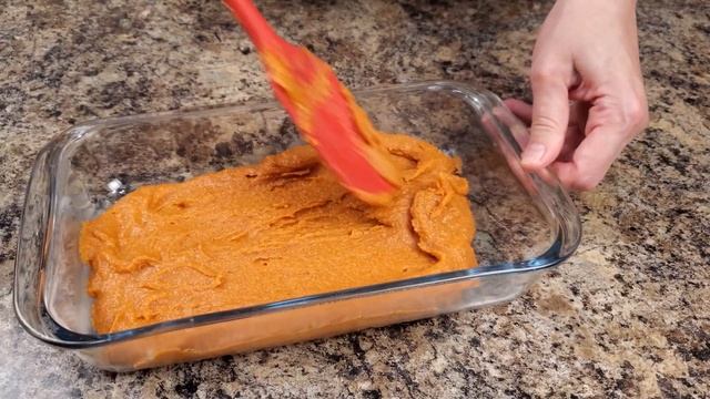 Трюфели чизкейк с тыквой , нежные и ароматные трюфели с тыквой. смотреть онлайн