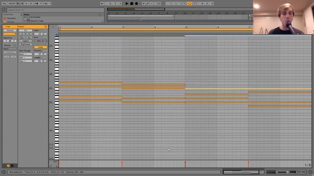 How To Make Dark, Emotional Chords Like Burial [Free Samples] смотреть онлайн