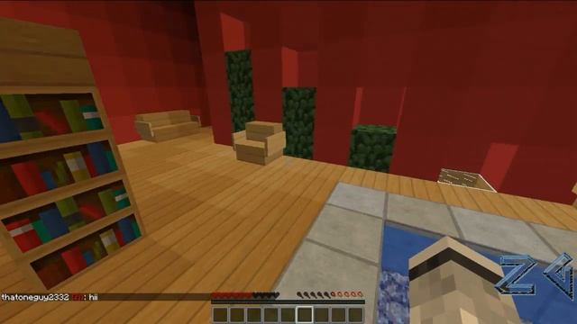 MINECRAFT SERVER GTA V + IP смотреть онлайн