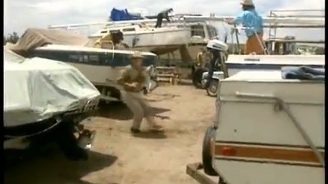 Crime Patrol 2 - Drug Wars