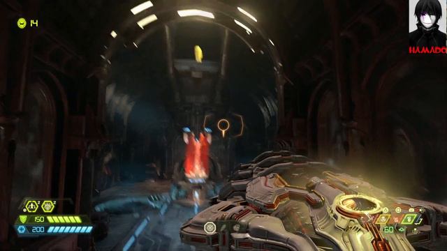 DOOM Eternal ALL Cheats Code & what do they do смотреть онлайн
