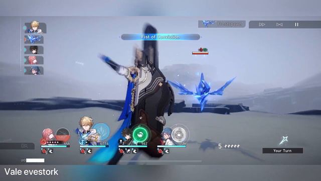 Honkai: Star Rail Walkthrough -20| Farming and leveling up characters and light cones-2 смотреть онлайн