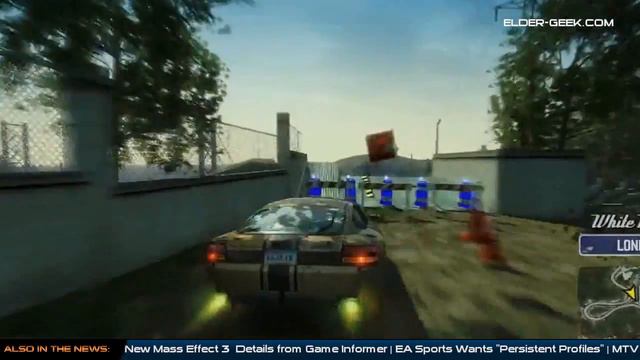 Elder-Geek.com HUD: Episode 5 смотреть онлайн