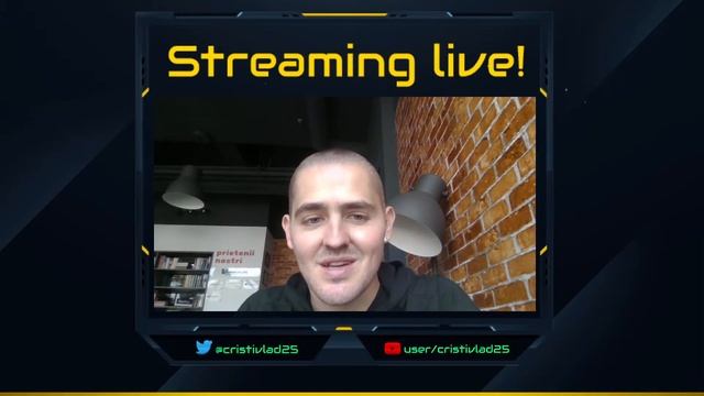 Live! Bug Bounty Q&A - #19 смотреть онлайн