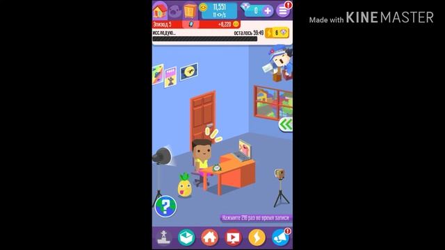 Топ 5 кликеров смотреть онлайн