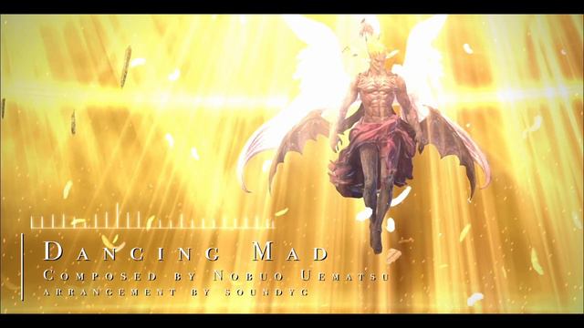 Dancing Mad [Symphonic Arrangement] - Final Fantasy VI смотреть онлайн
