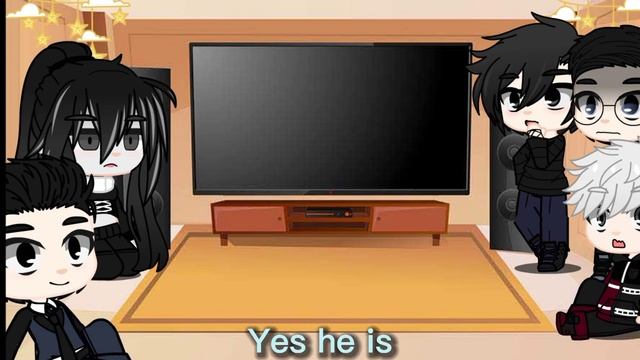 Past Eleceed react to..... ||GCRV ||•Nacia Luvs•{Short} смотреть онлайн