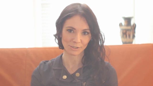 Возможно, по-настоящему ты нужна лишь себе одной... Стих о любви к себе! ? смотреть онлайн