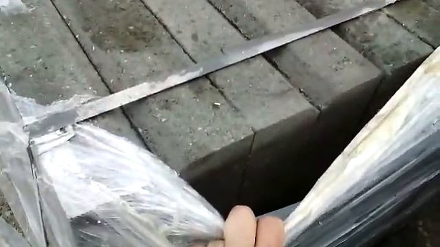 Бордюр садовый Краснодар (11.10.16) смотреть онлайн