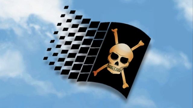 Microsoft Windows XP – Russian Error Remix смотреть онлайн