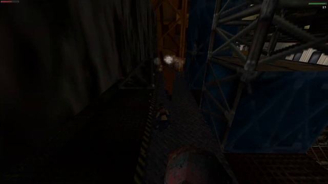 Tomb Raider: The Lost Artifact - Longplay смотреть онлайн