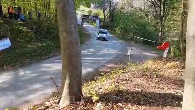 WRC Croatia 2021. смотреть онлайн