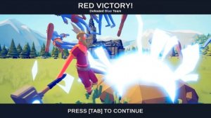 TABS СЕКРЕТНАЯ ФРАКЦИЯ - ТАБС ОБНОВЛЕНИЕ! - Totally Accurate Battle Simulator