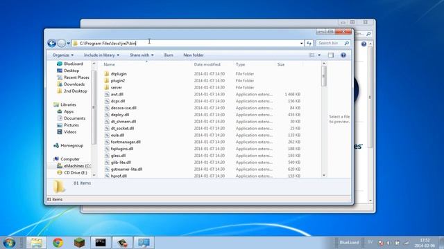 How to Fix - "java is not recognized as an internal or external command." смотреть онлайн