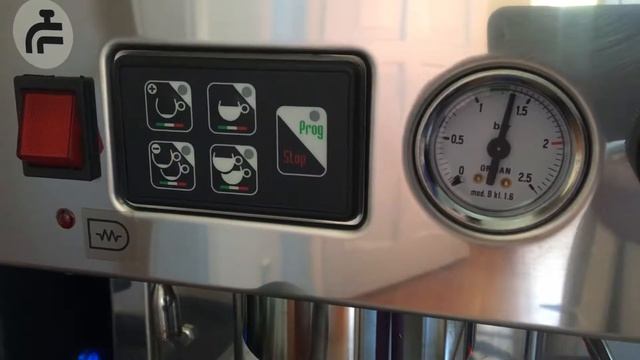 Astoria CMA Compact CKXE Heating смотреть онлайн