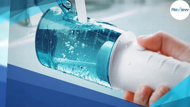 Top 5 Best Water Flosser [Review in 2022] For Teeth, Gums, Braces & Dental Care смотреть онлайн