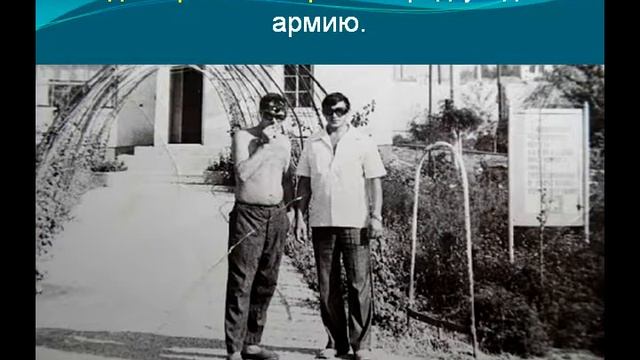 55-летие со Дня окончания школы смотреть онлайн