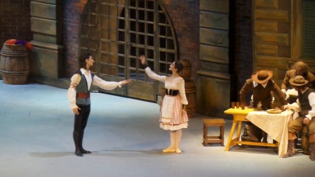 Катарина, дочь разбойника часть 8 30.07.2022 смотреть онлайн