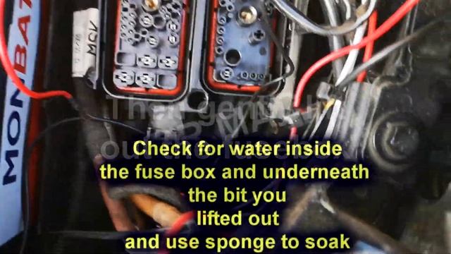 Vauxhall "F error" issue Easytronic F Fault - 10 Minute fix смотреть онлайн