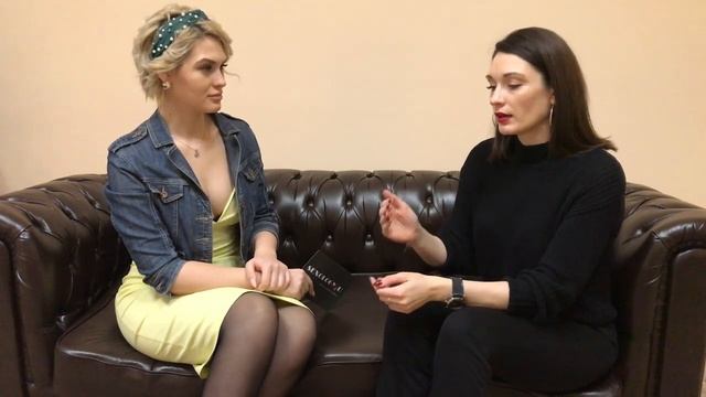 «Сексолог Инна Сорока. Эрогенные зоны. Как их определить и развить.»