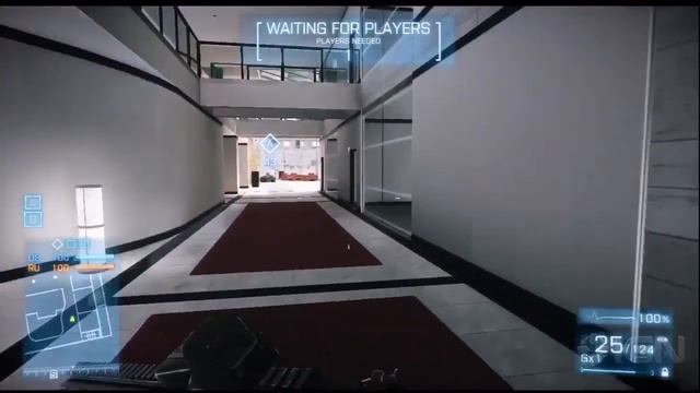 Battlefield 3 Close Quarters Walkthrough - Operation 925 смотреть онлайн