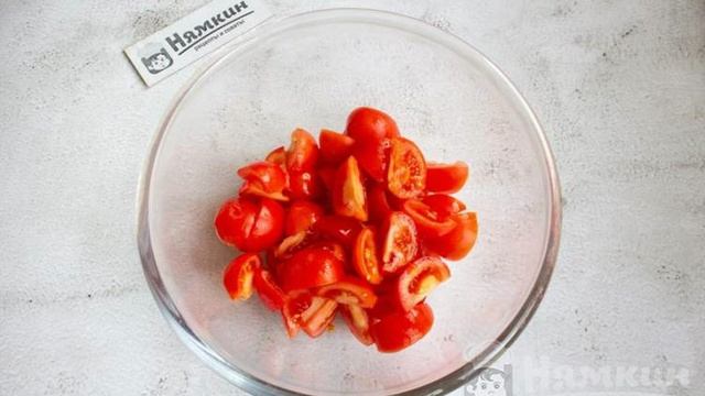 Кухня Мамашки