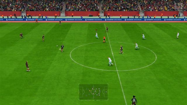 WIR HOLEN EINE BUNDESLIGA LEGENDE 😍⏫😱 Schalke Karriere #26 | EA FC 24 смотреть онлайн