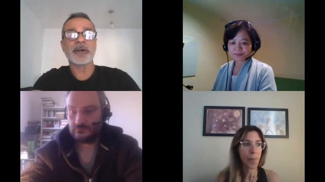 WG Research Metadata Schemas Guidelines for Publishing Structured Metadata over the Web Breakout смотреть онлайн