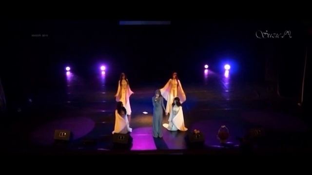 Сати Казанова - Касей (англ. текст С.Макерова, ор. А.Готов) смотреть онлайн