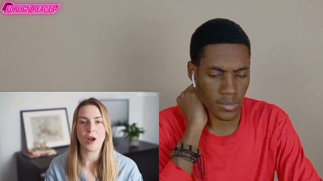 How Brussels, Belgium Operates as a Trilingual City || FOREIGN REACTS смотреть онлайн