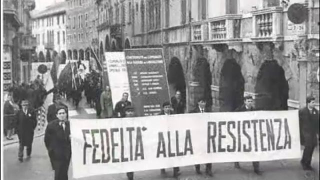 bella ciao original смотреть онлайн