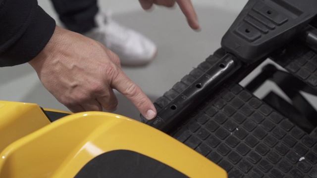 Lamborghini x Segway Electric Go Kart Pro (Limited Edition) Full Review Australia смотреть онлайн