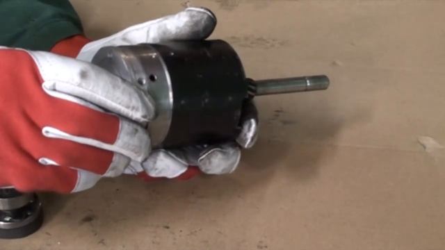 Электромобиль своими руками ЧАСТЬ-2(Модернизация)Homemade electric car! смотреть онлайн