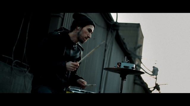 Кажэ Обойма "Держать строй" /2015/ смотреть онлайн