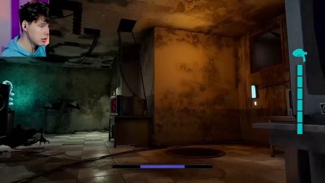 СПРИНТРАП ВЕРНУЛСЯ и АФТОН ЖИВ ➲ FNAF SECURITY BREACH #16 ➲ ФНАФ СЕКЬЮРИТИ БРИЧ смотреть онлайн